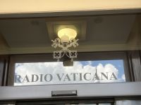 die Stimme des Vaticans &ndash; &copy; Mathias Schirmer (Eberhardt TRAVEL)