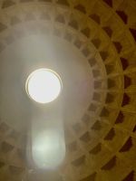 im Pantheon  &ndash; &copy; Mathias Schirmer (Eberhardt TRAVEL)