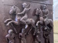Detail &ndash; &copy; Mathias Schirmer (Eberhardt TRAVEL)