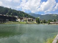 Madonna di Campiglio &ndash; &copy; Katrin Jähne (Eberhardt TRAVEL)
