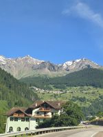 Fahrt ins Pejo Tal &ndash; &copy; Katrin Jähne (Eberhardt TRAVEL)
