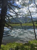 Bergsee Covel &ndash; &copy; Katrin Jähne (Eberhardt TRAVEL)