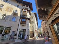 Altstadt von Trient &ndash; &copy; Katrin Jähne (Eberhardt TRAVEL)