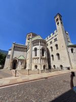 Dom in Trient &ndash; &copy; Katrin Jähne (Eberhardt TRAVEL)