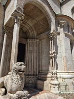 Dom in Trient