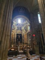 Dom in Trient &ndash; &copy; Katrin Jähne (Eberhardt TRAVEL)