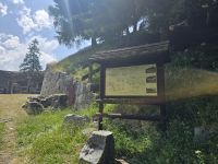 Am Fort Strino &ndash; &copy; Katrin Jähne (Eberhardt TRAVEL)
