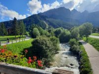 Corvara &ndash; &copy; Betina Marinov (Eberhardt TRAVEL)