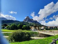 Corvara &ndash; &copy; Betina Marinov (Eberhardt TRAVEL)