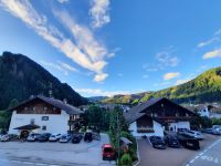 Corvara   &ndash; &copy; Betina Marinov (Eberhardt TRAVEL)