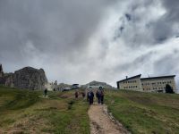 Naturpark Puez - Geisler &ndash; &copy; Betina Marinov (Eberhardt TRAVEL)