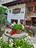 Edelweiss Hütte  &ndash; &copy; Betina Marinov (Eberhardt TRAVEL)