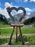 Edelweiss Hütte  &ndash; &copy; Betina Marinov (Eberhardt TRAVEL)