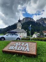 Corvara &ndash; &copy; Betina Marinov (Eberhardt TRAVEL)