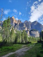 Naturpark Fanes-Senns-Prags &ndash; &copy; Betina Marinov (Eberhardt TRAVEL)