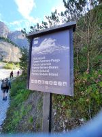 Naturpark Fanes-Senns-Prags &ndash; &copy; Betina Marinov (Eberhardt TRAVEL)
