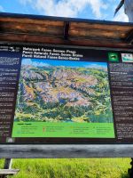 Naturpark Fanes-Senns-Prags &ndash; &copy; Betina Marinov (Eberhardt TRAVEL)