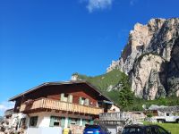 Naturpark Fanes-Senns-Prags &ndash; &copy; Betina Marinov (Eberhardt TRAVEL)