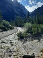 Naturpark Fanes-Senns-Prags &ndash; &copy; Betina Marinov (Eberhardt TRAVEL)