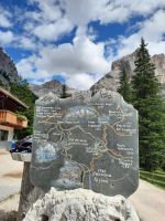 Naturpark Fanes-Senns-Prags &ndash; &copy; Betina Marinov (Eberhardt TRAVEL)