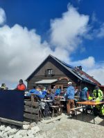 Gipfel  Piz Boé &ndash; &copy; Betina Marinov (Eberhardt TRAVEL)