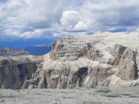 Sella Gruppe &ndash; &copy; Betina Marinov (Eberhardt TRAVEL)
