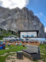 Emilio Comici Hütte &ndash; &copy; Betina Marinov (Eberhardt TRAVEL)