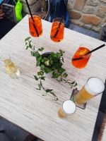 Arrevederci  Aperol &ndash; &copy; Betina Marinov (Eberhardt TRAVEL)