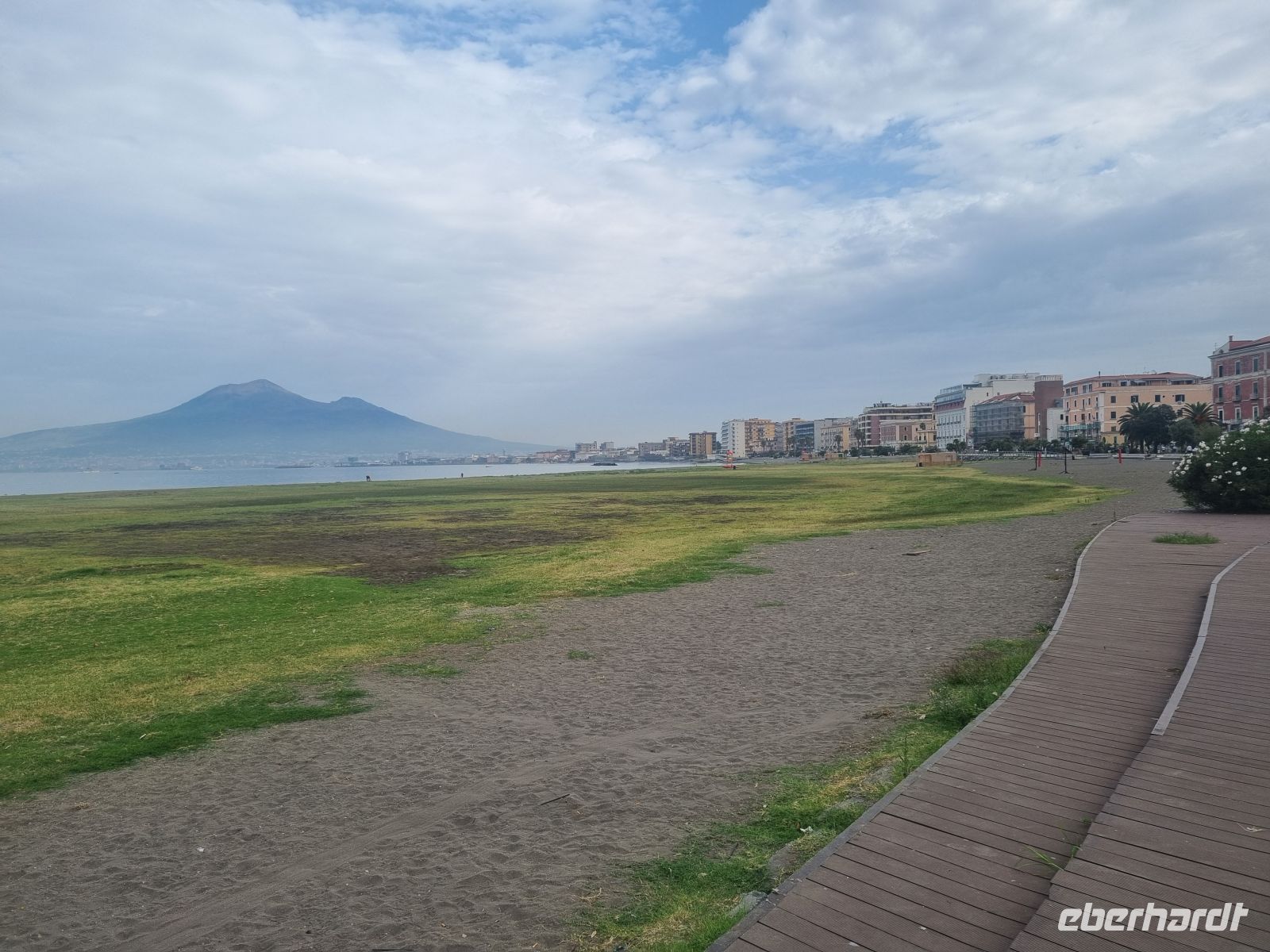 Castellamare di Stabia  &ndash; &copy; Katrin Deutschbein (Eberhardt TRAVEL)