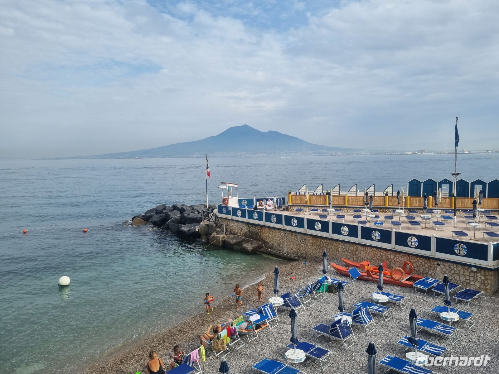 Sorrentinische Halbinsel &ndash; &copy; Katrin Deutschbein (Eberhardt TRAVEL)