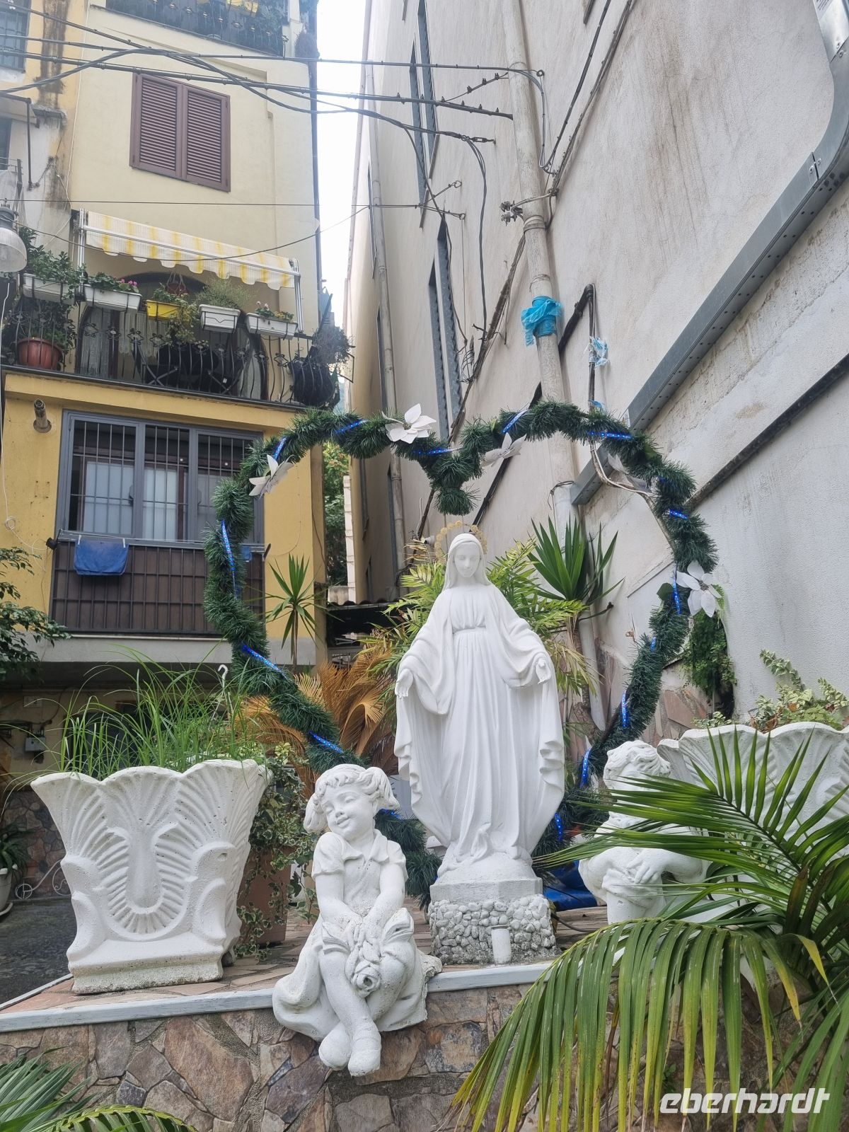 Castellamare di Stabia  &ndash; &copy; Katrin Deutschbein (Eberhardt TRAVEL)