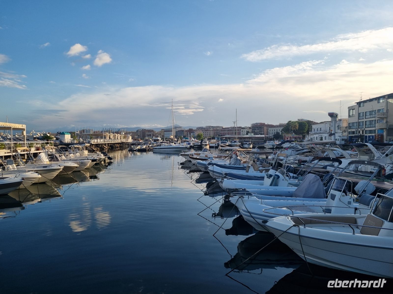 Castellamare di Stabia  &ndash; &copy; Katrin Deutschbein (Eberhardt TRAVEL)