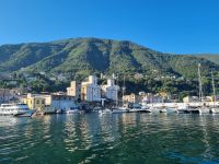 Castellamare di Stabia  &ndash; &copy; Katrin Deutschbein (Eberhardt TRAVEL)