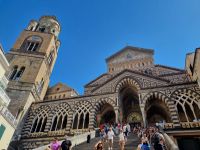 Amalfi (Kathedrale) &ndash; &copy; Katrin Deutschbein (Eberhardt TRAVEL)
