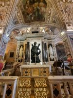 Amalfi (Kathedrale - Krypta) &ndash; &copy; Katrin Deutschbein (Eberhardt TRAVEL)