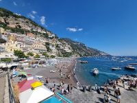 Amalfiküste (Positano) &ndash; &copy; Katrin Deutschbein (Eberhardt TRAVEL)