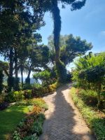 Capri-Zentrum (Augustusgarten) &ndash; &copy; Katrin Deutschbein (Eberhardt TRAVEL)