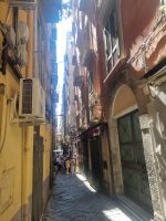 Neapel (Altstadt) &ndash; &copy; Katrin Deutschbein (Eberhardt TRAVEL)