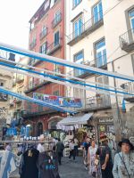 Neapel (Altstadt) &ndash; &copy; Katrin Deutschbein (Eberhardt TRAVEL)
