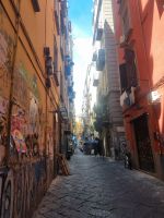 Neapel (Altstadt) &ndash; &copy; Katrin Deutschbein (Eberhardt TRAVEL)