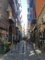 Neapel (Altstadt) &ndash; &copy; Katrin Deutschbein (Eberhardt TRAVEL)