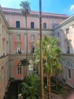 Neapel (Archäologisches Nationalmuseum) &ndash; &copy; Katrin Deutschbein (Eberhardt TRAVEL)