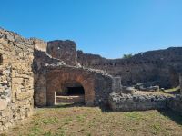 Pompeji (Bäckerei) &ndash; &copy; Katrin Deutschbein (Eberhardt TRAVEL)