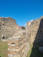 Pompeji (Via dell' Abbondanza) &ndash; &copy; Katrin Deutschbein (Eberhardt TRAVEL)