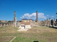 Pompeji (Apollo-Heiligtum) &ndash; &copy; Katrin Deutschbein (Eberhardt TRAVEL)