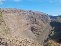 auf dem Vesuv... &ndash; &copy; Katrin Deutschbein (Eberhardt TRAVEL)