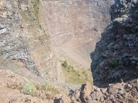 auf dem Vesuv... &ndash; &copy; Katrin Deutschbein (Eberhardt TRAVEL)