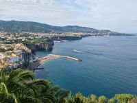 Sorrent &ndash; &copy; Katrin Deutschbein (Eberhardt TRAVEL)