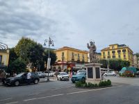 Sorrent (Piazza Tasso) &ndash; &copy; Katrin Deutschbein (Eberhardt TRAVEL)