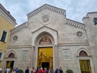Sorrent (Kathedrale des Heiligen Philipp und Jakob) &ndash; &copy; Katrin Deutschbein (Eberhardt TRAVEL)
